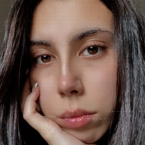 Meet your Posher, Daisy